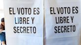 Elecciones México 2024: Famosos acuden a emitir su voto (FOTOS)