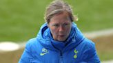 Rehanne Skinner wants Tottenham to thrive in front of big Stamford Bridge crowd