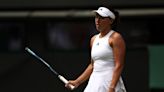 's-Hertogenbosch: No. 1 seed Jessica Pegula suffers shock loss to world No. 400