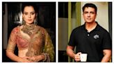 Kangana Ranaut slams Sonu Sood for comparing food vendor spitting in customer's food to Shabri's Ramayana episode