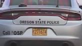 Girl, 4, dies, 5 others hurt in crash near Woodburn