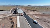 Gilbert Road Bridge near Mesa to open to 2 lanes soon. Here's what to know