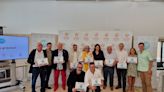 La Academia de Gastronomía de Ibiza entrega sus cuartos premios en la recién estrenada Escuela de Hostelería