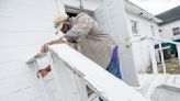 Son will reopen the West Tampa library Walter L. Smith Sr. built