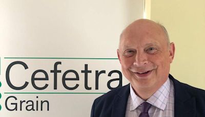 Cefetra starts work as new marketing partner for Crop Marketing Group Ltd