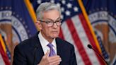 WATCH LIVE: Federal Reserve says interest rates will stay at two-decade high until inflation further cools