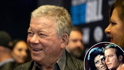 William Shatner shares the secrets to staying youthful ahead of his 93rd birthday