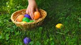 Easter egg hunts, events in Northeast Ohio
