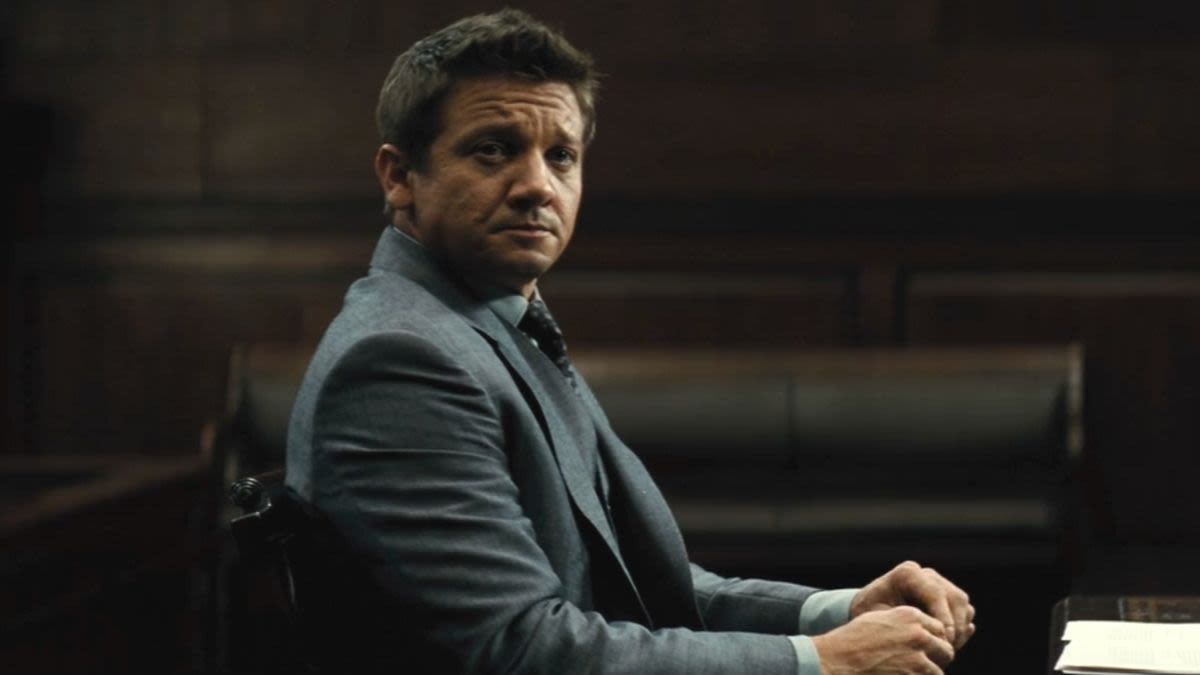 'It Was A Big Stretch': Jeremy Renner's Road To Recovery Has Been Well-Documented, But Now He Admits Returning To...