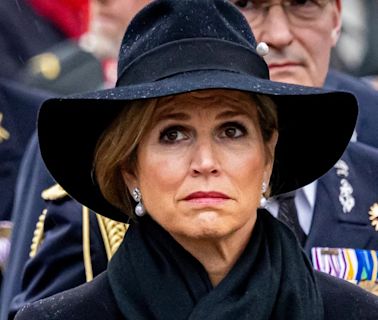 Las dos pérdidas que marcaron la vida de Máxima Zorreguieta, la argentina que dijo adiós a su país para ser reina de Holanda