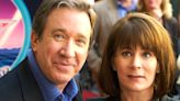 Patricia Richardson Reveals ‘Home Improvement’ Pay & Why the Show Ended