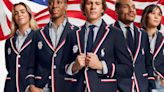 Ralph Lauren unveils Team USA uniforms for 2024 Paris Olympics