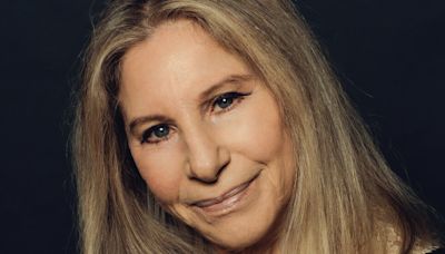 Barbra Streisand Endorses Harris. Where Do Other Stars Stand?