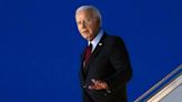 Biden’s biggest gaffes: Muddling up wars, dozing off mid-event and a series of tumbles