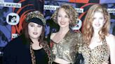 30 years later, Wilson Phillips recall dark, confessional sophomore album that was considered a 'failure': 'Maybe it was kind of just too much for people'