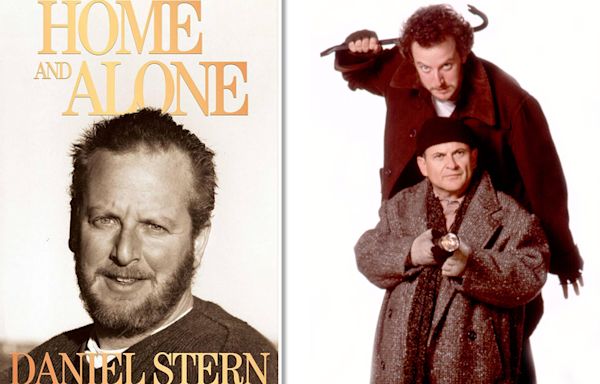 ‘Home Alone’ actor reveals fight to quintuple his salary for the sequel