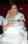 Farida Jalal