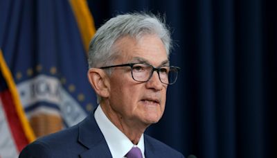 US Fed keeps interest rates at 23-year high amid stubborn inflation