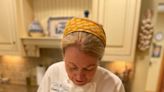 Former emergency room nurse teaches cooking school and leads culinary tours around the world