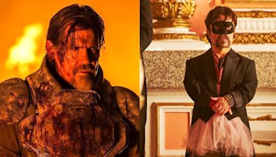 Josh Brolin and Peter Dinklage’s BROTHERS Film Lands at Amazon MGM Studios, Gets Release Date