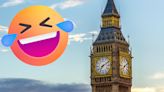 'I wanted it to do the YMCA’ Tourists disappointed Big Ben is just a 'clock’