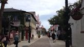 ‘European feel:’ St. Augustine up for ‘Most Walkable City to Visit’ in the U.S.