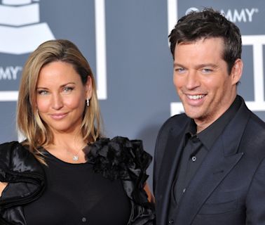 Harry Connick Jr. says he and his wife of 30 years have 'no rules' in their marriage