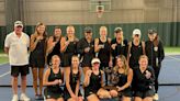 Hamilton girls tennis claims first regional title: HC wins regional too