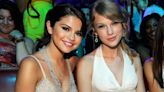 11 stunning style moments Taylor Swift and Selena Gomez have had together over the years