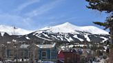 How busy was Breckenridge this ski season?