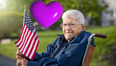 Senate approves resolution honoring NJ Purple Heart veterans