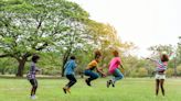 Children and teens aren't doing enough physical activity - new study sounds a health warning