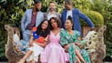 'Unthinkably Good Things' Trailer: Karen Pittman, Erica Ash, Lance Gross And More In First Film Under Hallmark's Mahogany...
