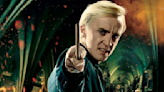 Harry Potter’s Tom Felton Offers Funny Advice To The Cast Of The TV Series