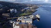 £40k spend to mark 250th anniversary of Port Glasgow burgh given green light