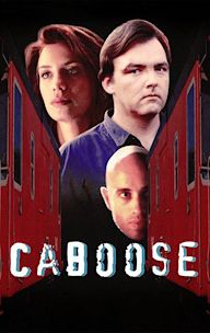 Caboose