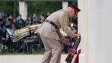 The King’s D-Day 80th anniversary speech in full