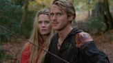 Parent Guide: Princess Bride