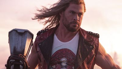 Chris Hemsworth Blames Himself for the Failure of 'Thor: Love and Thunder'