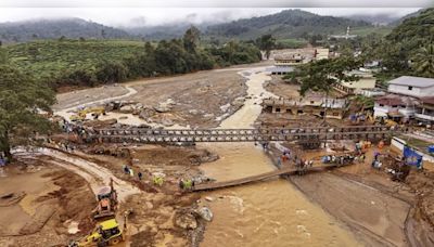 Wayanad Landslides: Overlooked warnings and unregulated construction led to the tragedy, says expert - CNBC TV18