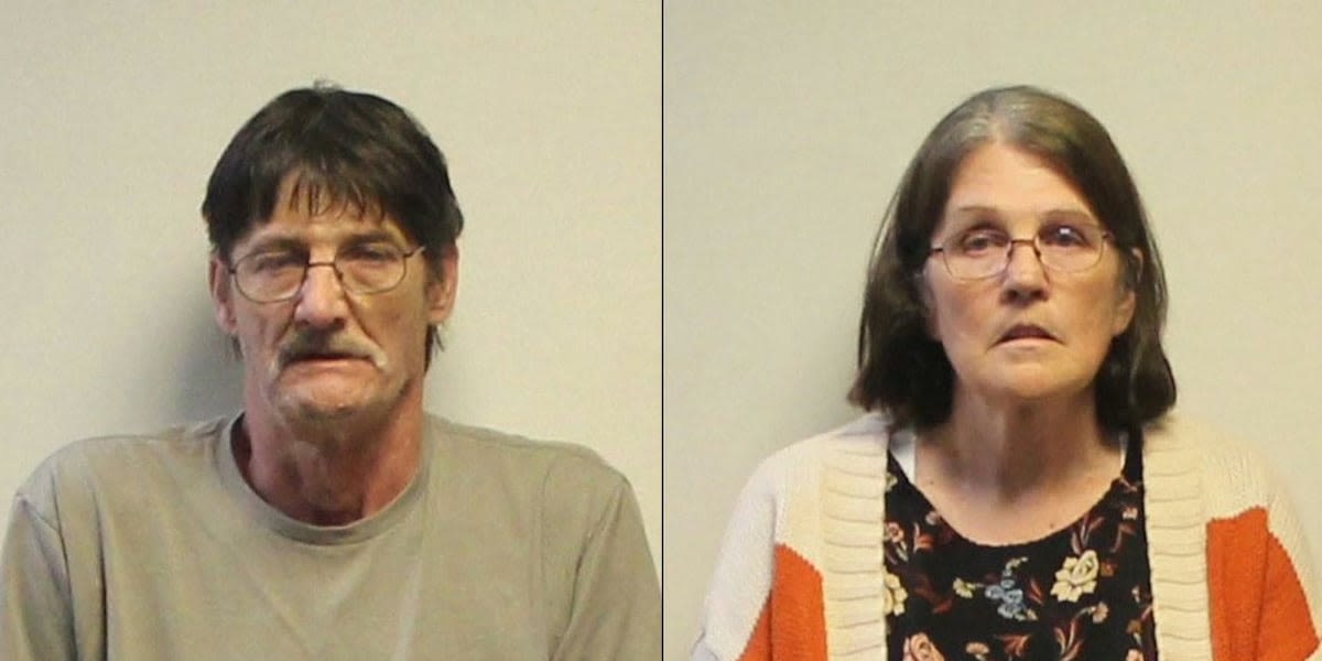 Michigan grandparents arrested and face charges in shooting death of 5-year-old