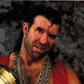 Scott Hall