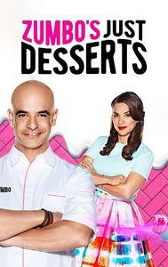 Zumbo's Just Desserts