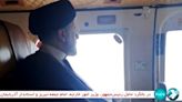 Chilling footage shows Iran's president in helicopter moments before crash