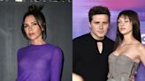 Brooklyn Beckham Debuts ‘Married’ Tattoo After Reports of ‘Issues’ Between Victoria & His Wife