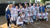 South Williamsport Softball District 3-Peat Complete, beating Muncy 2-0