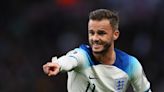 James Maddison is the brilliant player England don’t need