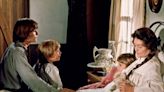Look Back at Kyle Richards' Characters on Little House on the Prairie (PHOTOS) | Bravo TV Official Site