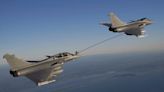維持達梭航太業務 法國空軍增購更多飆風戰機 - 軍事