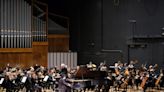 Thrilling Japanese pianist makes impressive Sarasota Orchestra debut